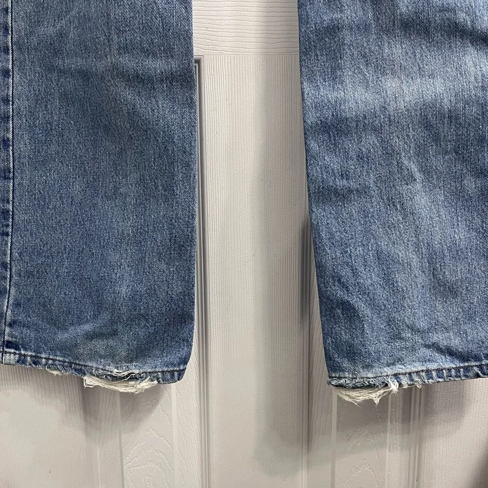Harley Davidson Women’s Jeans Size 6 - Picture 6 of 7